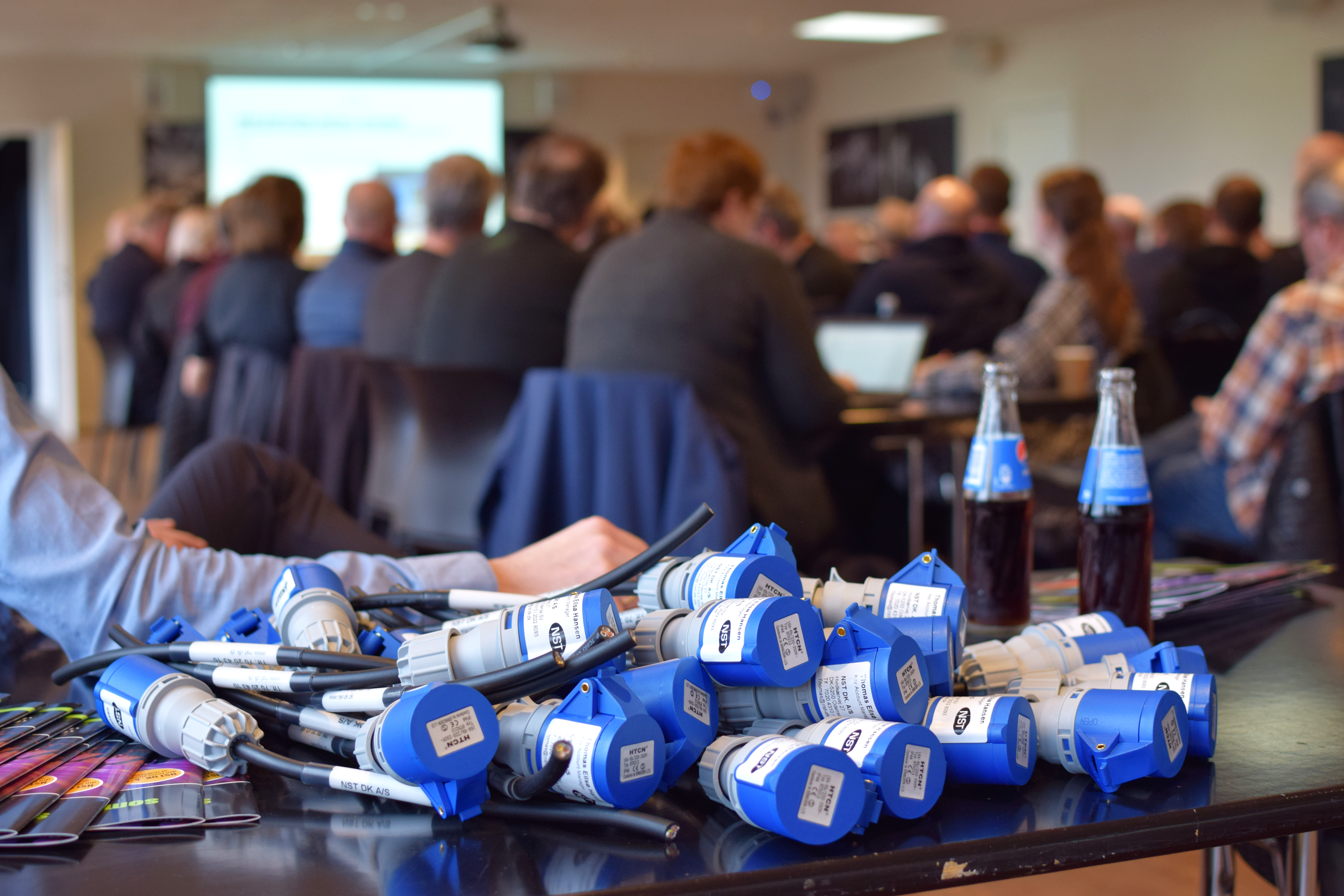 Tilmelding til Medlemsforum 2022 er åben