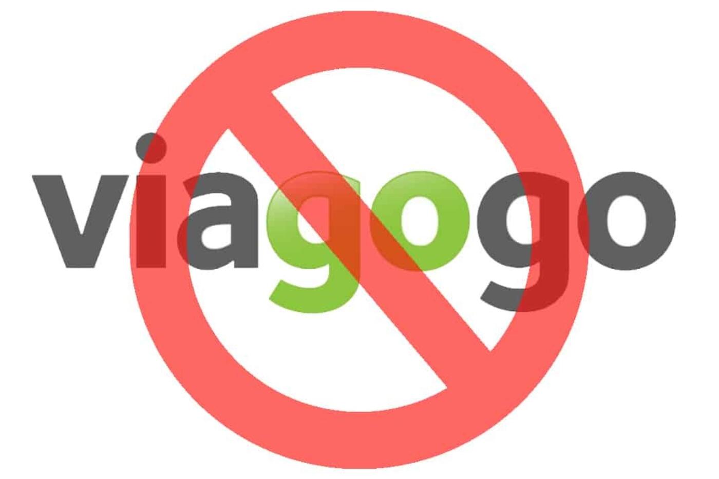 Google suspenderer Viagogo som annoncør