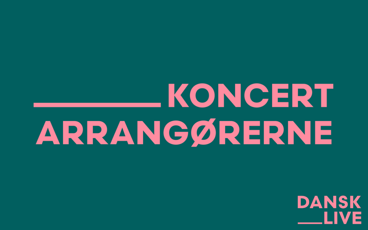 Dansk Live lancerer ny podcast