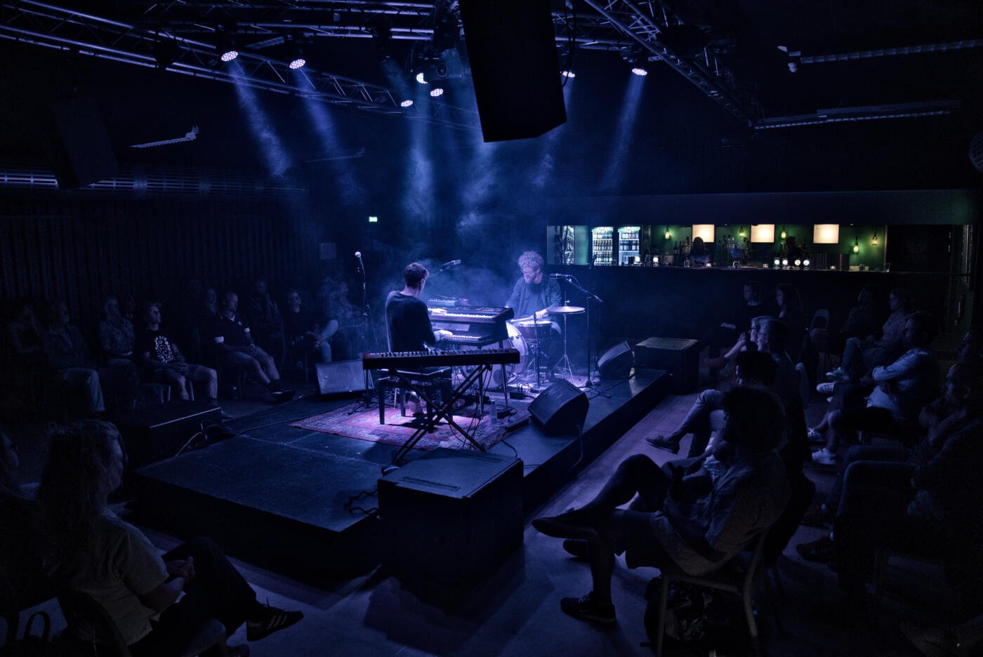 Corona udfordrer fortsat livearrangørerne økonomisk