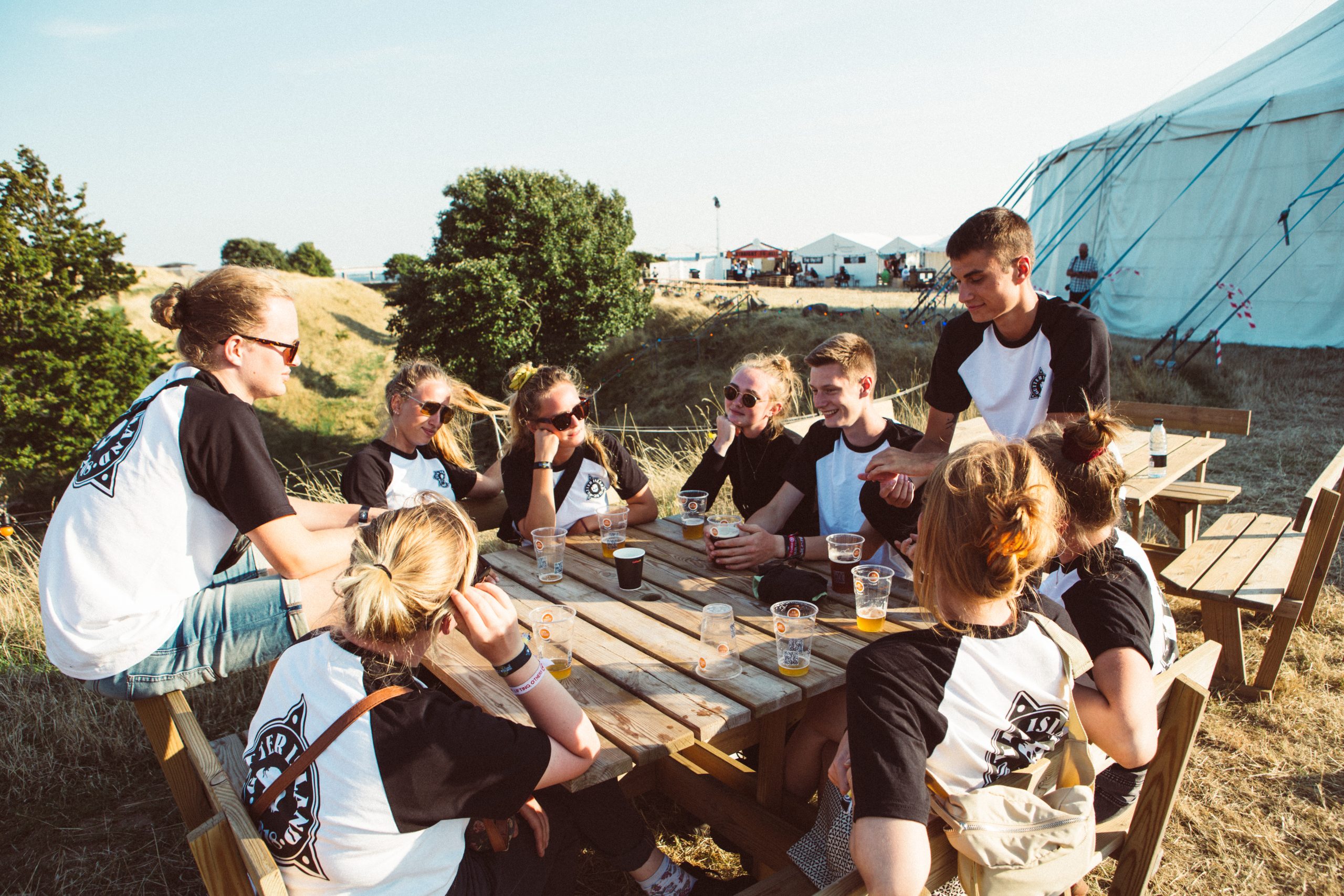 Ny guide til frivillighed