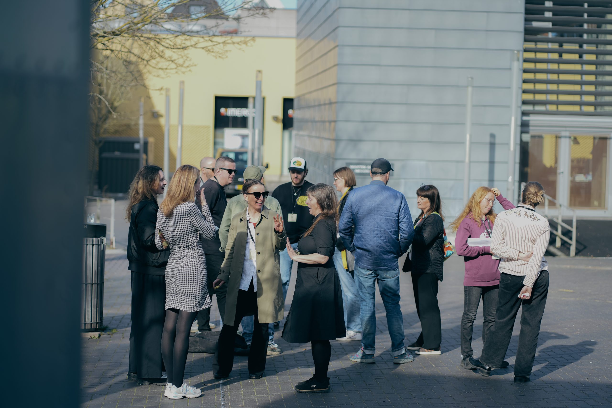 Vidste du, at deltagere under 25 år får rabat på billetten til Efterårsseminaret?